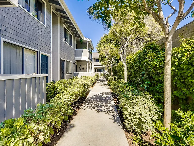 Baywind Apartment Homes — Photo 12