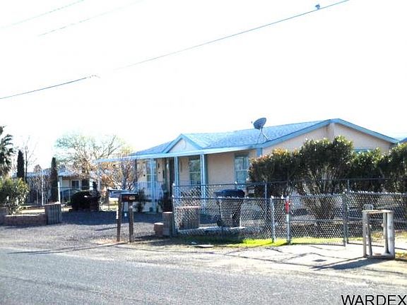2nd image of 4345 N Benton St