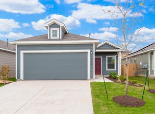 3424 Lodgepole Dr, Austin, TX 78744