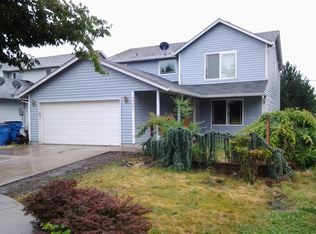 12401 NE 19th St, Vancouver, WA 98684