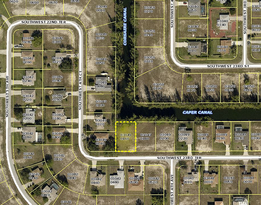 1st image of 425 SW 23rd Ter