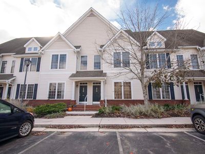 246 Sheliah Ct, Blacksburg, VA, 24060