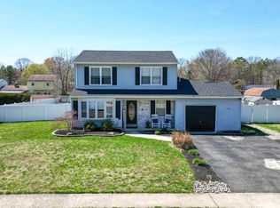 6 E Judith Dr, Hammonton, NJ