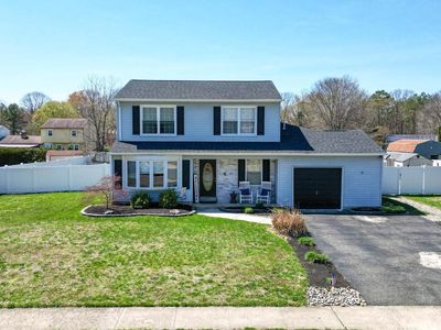 6 E Judith Dr, Hammonton, NJ, 08037