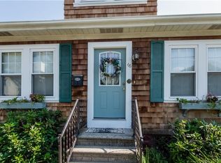 46 S Atlantic Ave, Warwick, RI 02888