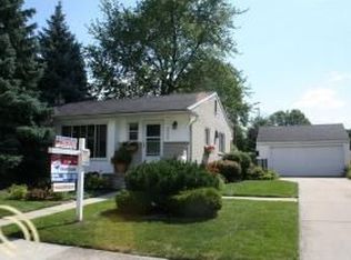 32720 McConnell Ct, Warren, MI 48092