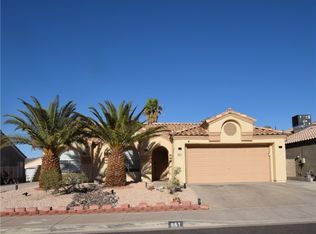 851 Brahma Ln, Henderson, NV 89002