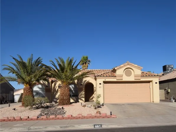 851 Brahma Ln, Henderson, NV 89002