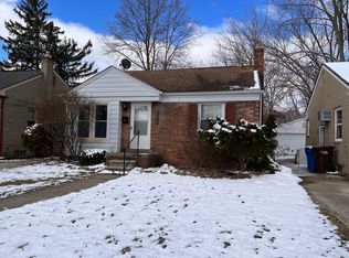 784 John Daly St, Inkster, MI 48141