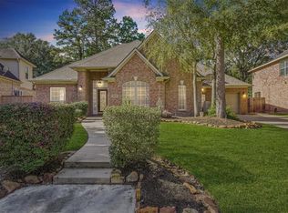 19806 Wild Rye Trl, Humble, TX 77346