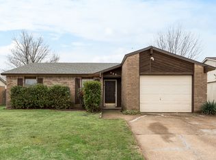 409 Forestwood Dr, Forney, TX