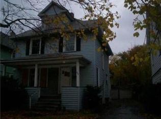 408 Ridgeway Ave, Rochester, NY 14615