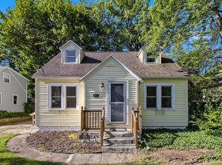 924 Royce Ave, Kalamazoo, MI 49001