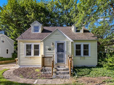 924 Royce Ave, Kalamazoo, MI, 49001