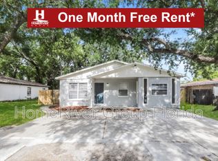 6914 1/2 N Dakota Ave, Tampa, FL 33604
