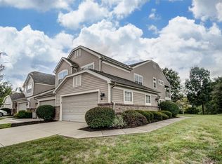 4241 Marival Way, Mason, OH 45040