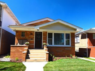 7028 W 63rd Pl, Chicago, IL 60638