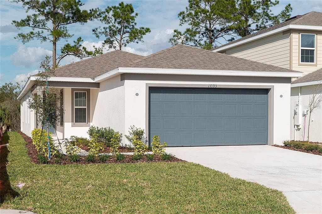 <うさうさ> 17193 Cagan Crossings Blvd, Clermont, FL 34714 | Zillow