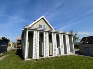 917 N Vermilion St #C, Danville, IL 61832