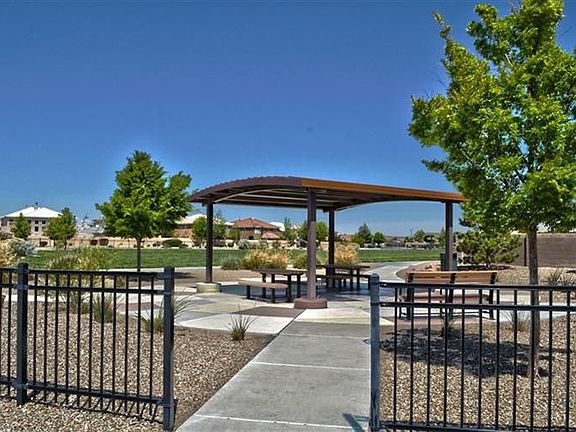 2nd image of 7309 Sidewinder Dr NE