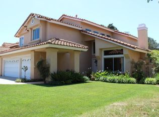 2407 Grapevine Dr, Oxnard, CA 93036