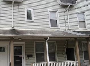 322 Grant St, Phillipsburg, NJ 08865