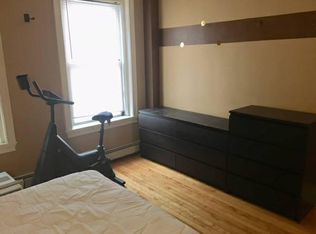 1802 Massachusetts Ave APT 11A, Cambridge, MA 02140