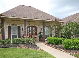 112 Dillons Way, Lumberton, TX 77657