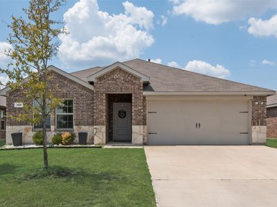 109 Banner Ave, Royse City, TX, 75189