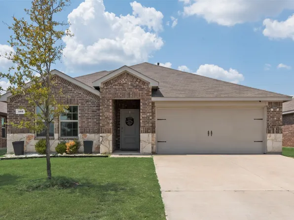 109 Banner Ave, Royse City, TX 75189