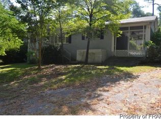 1928 Lillington Hwy, Spring Lake, NC 28390