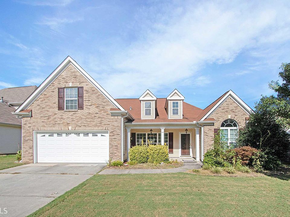 1st image of 515 Millbrook Village Dr