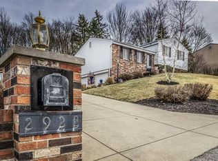 2922 Manuel Dr, Allison Park, PA