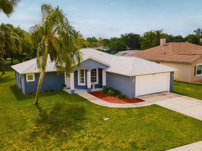 6026 Spruce Point Cir, Port Orange, FL, 32128
