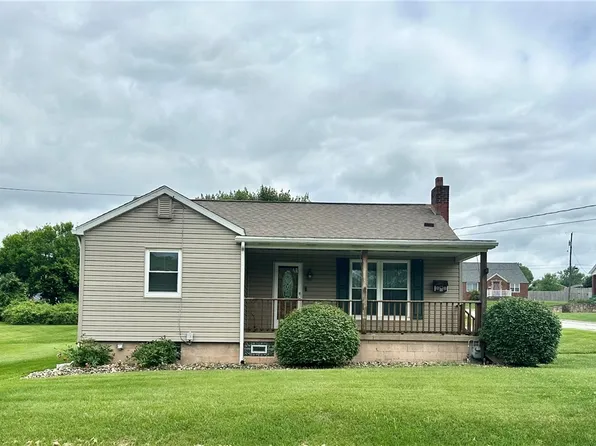 105 Pennsylvania Ave, Latrobe, PA 15650