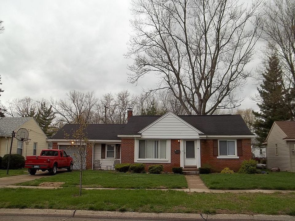 Front view of 23103 Lilac