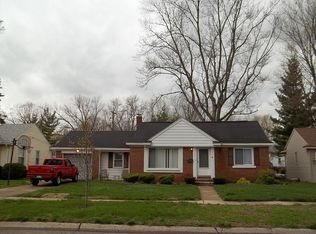 23103 Lilac St, Farmington, MI 48336