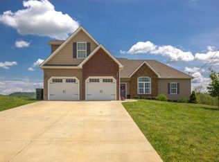 987 Walkers Bend Rd, Gray, TN 37615