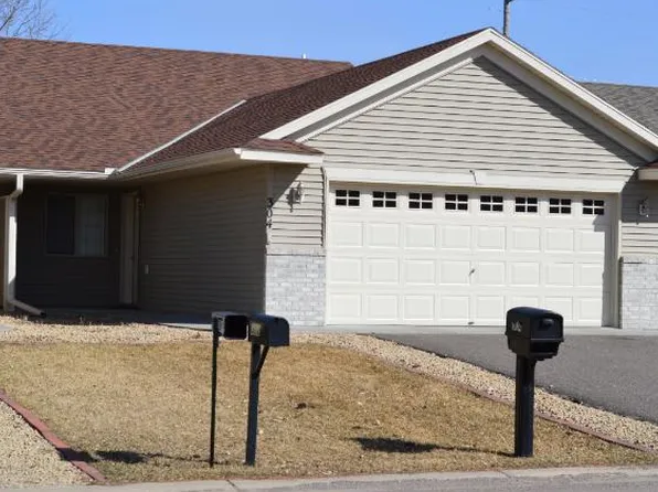 304 11th Ave S, Princeton, MN 55371