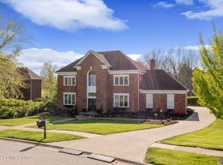 14411 Champion Woods Pl, Louisville, KY 40245