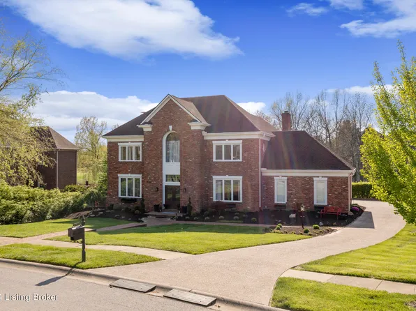 14411 Champion Woods Pl, Louisville, KY 40245