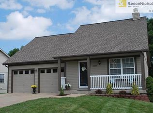 13610 E 50th St, Kansas City, MO 64133