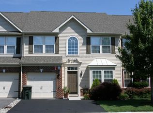 509 Sunlight Ln UNIT 4, Berlin, MD 21811