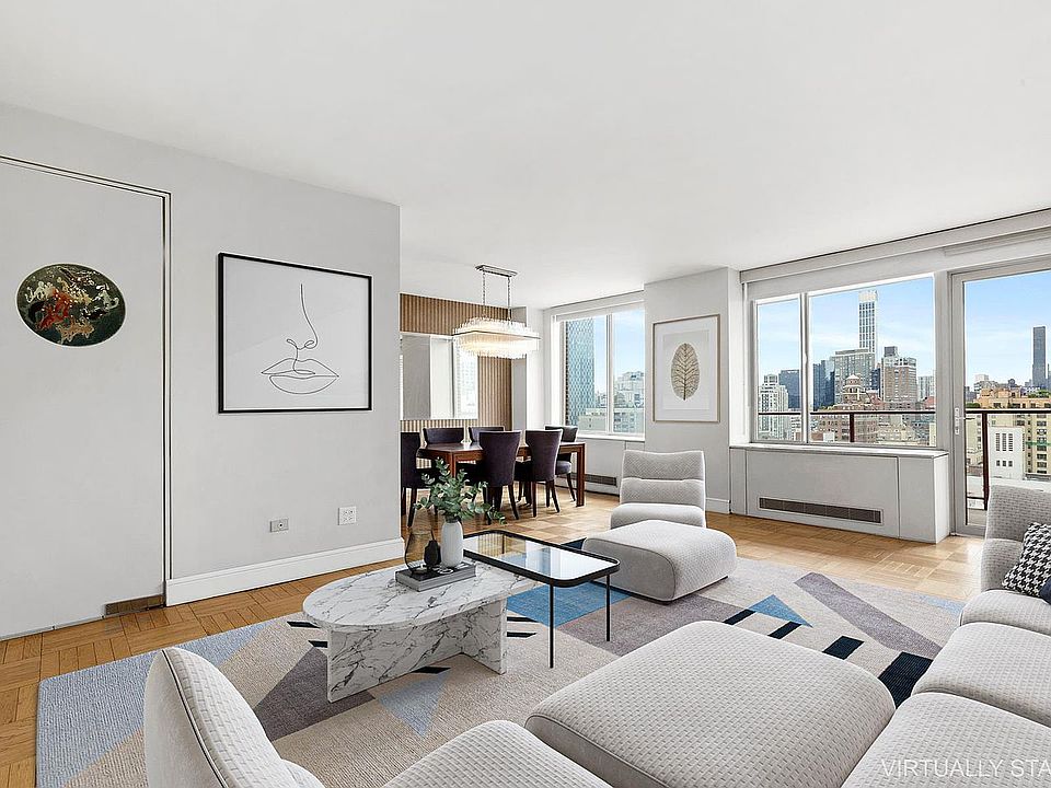 1st image of 308 E 72nd St APT 19C