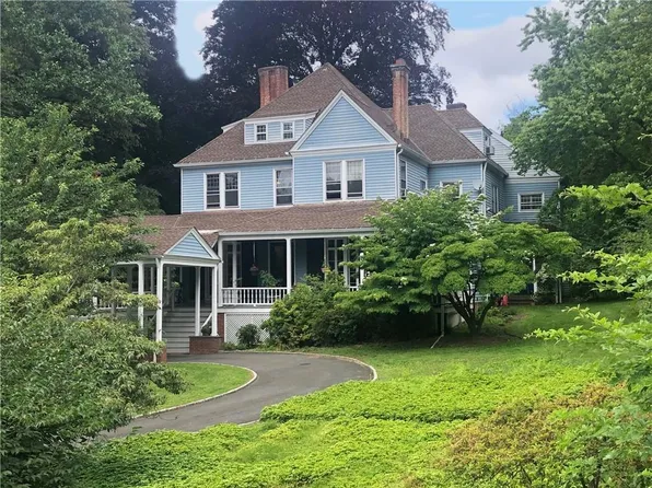 43 Langdon Avenue, Irvington, NY 10533