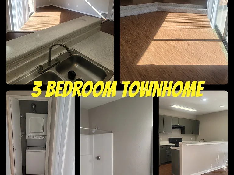 The Townhomes on Three — Photo 7