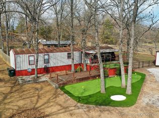 4616 Golden Way, Kingston, OK 73439