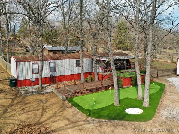 4616 Golden Way, Kingston, OK 73439