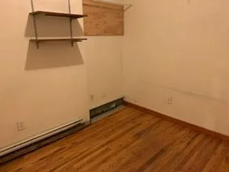 Rented by Bedford Brownstone Realty