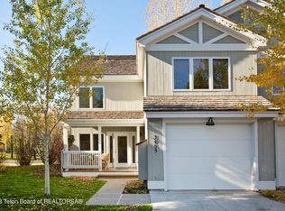 3455 Boxelder Pl, Jackson, WY 83014